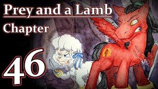 Prey and a Lamb - Chapter 46 Dont Play in the Cornfields after Dark