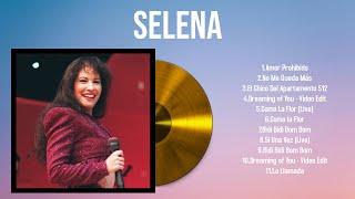 Las mejores canciones del álbum completo de Selena 2024