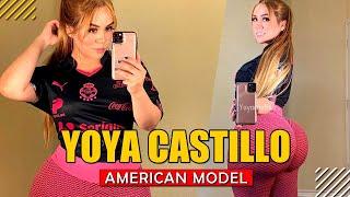 Yoya Castillo  Wiki Biography Age Brand Ambassador lifestyle Family Net worth Facts 2023