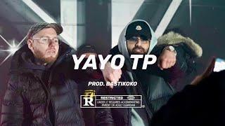 Free Koushino x Camaeleon x Omar Type Beat „Yayo TP prod. Bastikoko x Spat