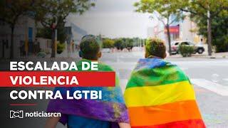 Delicada advertencia de la JEP podría darse escalada de violencia contra comunidad LGTBI