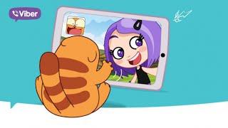 Viber игры