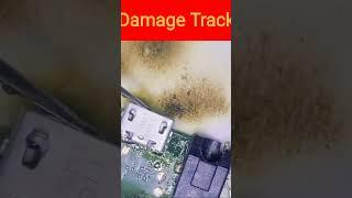 Android mobile damage track repair Tricks #viral #mobile #trending #motivation #mobilerepairing