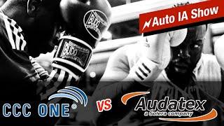 Ultimate Showdown  CCC vs Audatex