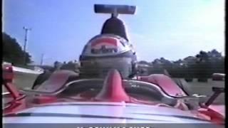 1998 R16 Japan Qualifying M Schumacher Onboard Kiosque F1Digital+