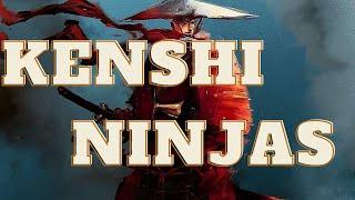 All Ninja factions of Kenshi explained  Kenshi Lore