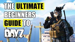 The Ultimate Beginners Guide to DayZ for 2024 PCXBOXPS5