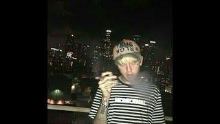 *emotional* Lil Peep x Electric Guitar Type beat Left Alone