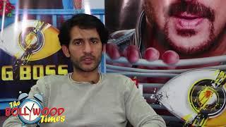 Bigg Boss11 Contestants Hiten Tejwani Evicted Full Interview