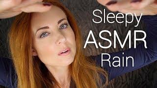 Love & RAIN to Ease Your PAIN  ASMR