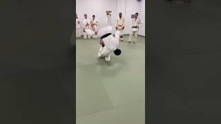  Fun with Kata Guruma variations at the Sobell Judo Club #judo #judoka #judobasics #bjj