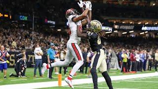 Bucs vs. Saints Full Game Highlights  Tampa Bay Wins 26-9