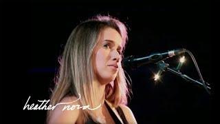 Heather Nova - Lets Not Talk About Love Live At The Union Chapel 2003 OFFICIAL