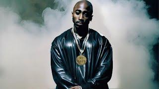 2Pac - Black Ghost 3 HD  2023 