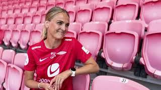 Dansk midtbanespiller klar for Brann