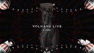 Volkane Production  Djnee @Zouavfest #2