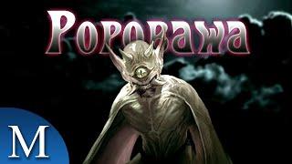 Der Popobawa - Das einäugige Fledermauswesen - Massenhysterie und Missbräuche
