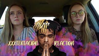 OUR XXXTENTACION 17 REACTION Brooke and Taylor