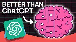 IQ GPT better than ChatGPT?