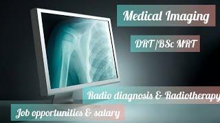 Medical Imaging  DRT BSC MRT  Radiographer #kavy@jay #malayalam