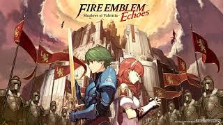 Twilight of the Gods - Fire Emblem Echoes Shadows of Valentia