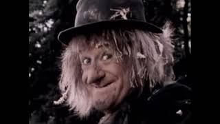 Worzel Gummidge Intro