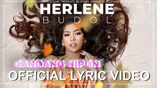 HERLENE HIPON - GANDANG HIPON LYRIC VIDEO