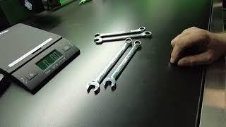 Snap-on VS. Wright Tools - Who Makes The Best Wrench??