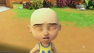 Upin dan Ipin   S12E05   Mana Rembo