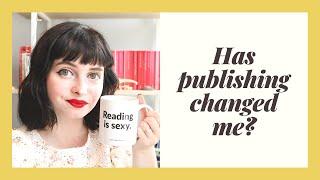 Has working in publishing changed me?  Snobbery NetGalley reviews & Amazon  Claire Fenby