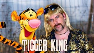 Tiger King 2 Tigger King