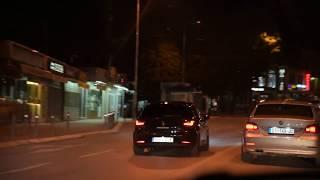 Seat ibiza 6J Tuning Dotz Rapier Black Matte - Prishtina 2017 Kosovo