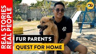 From Renting to Owning A Fur Parents Quest for a Dog-Friendly Home in Bulacan