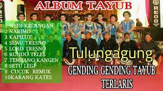 Tayub Tulungagung -Album Terlaris -  MP3