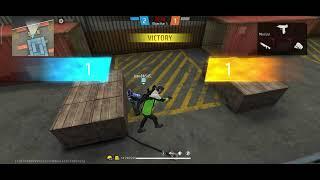 #FREE FIRE NOOB PLAYER  WON THE MATCH LIKE SHARE COMMENT