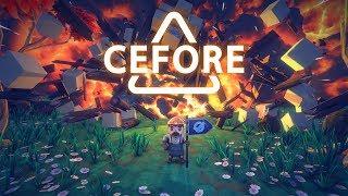 Cefore - Pre-Alpha Trailer