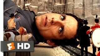 Night at the Museum 45 Movie CLIP - Kill the Giant 2006 HD