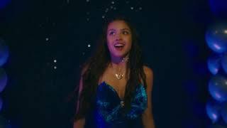 Olivia Rodrigo – brutal live from SOUR prom