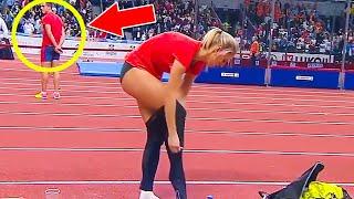30 MOST EMBARRASSING MOMENTS IN SPORTS YOU MUST SEE THIS