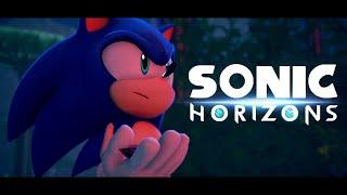 Sonic Horizons is Amazing SAGE 2023