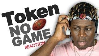 Token - No Game - TM Reacts Madden 2020 2LM Reaction