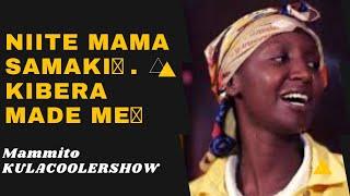 KulaCoolerShow  Mammito - Niite Mama Samaki