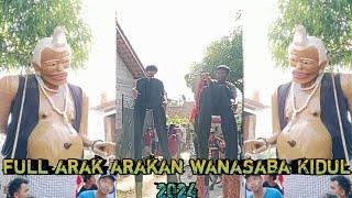 full karnaval wanasaba kidul 2024 #karnaval #arakarakan #jangkungan #enggrang #arakarakankarnaval