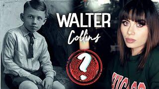 ¿ÉL ES MI HIJO? WALTER COLLINS - Paulettee