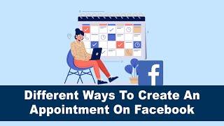 How To Set Up Appointments On Your Facebook Business Page