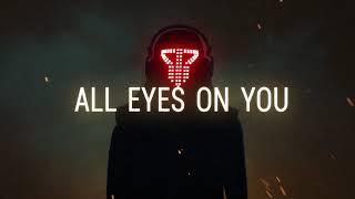 Smash Into Pieces - All Eyes On You Official Lyric Video