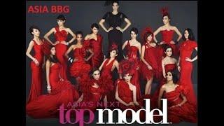 ASIAS NEXT TOP MODEL CYCLE 1 - EPISODE 5  ASIA BBG