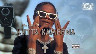 Alex Camree -  KUTTA KAMINA   0fficial Music Video  2024