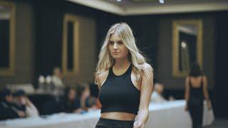 New Zealand Fashion Week 2021 Model Casting - Cordis Hotel