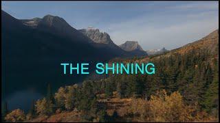 Stanley Kubricks The Shining 1980  Live Discussion super Saturday Movie Night